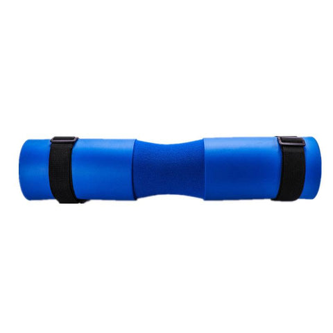 Weight Lifting Foam Neck Shoulder Protector Gym Pull Up Gripper-OS01492-Veeddydropshipping