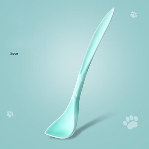 Cat pet Portable waterproof feeding mat Bowl-HA01404-Veeddydropshipping