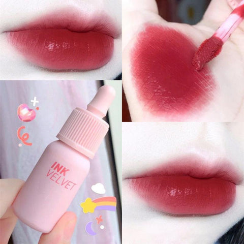 Mini Bottle Lip Tint Long-Lasting Liquid Lipstick-BH00664-Veeddydropshipping
