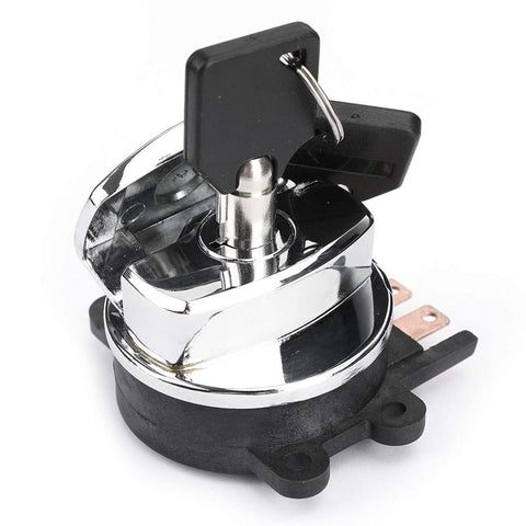 Ignition Switch for Harley-Davidson-AM01156-Veeddydropshipping