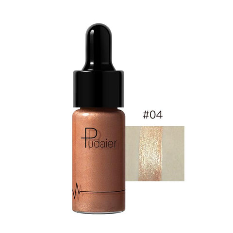Highlighter Liquid Face Contour Body Glitter-BH00724-Veeddydropshipping