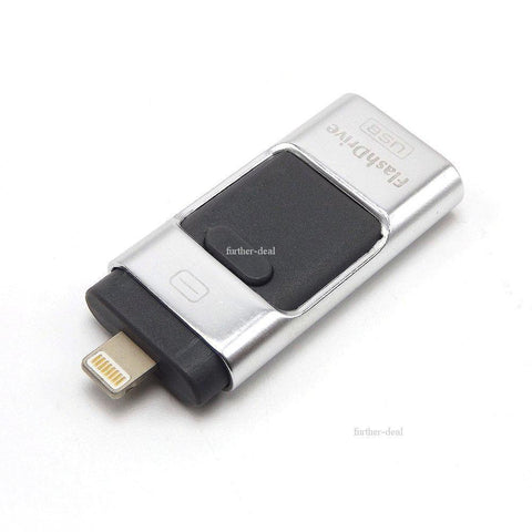 USB 3.0 Flash Drive Memory Stick-CO00788-Veeddydropshipping