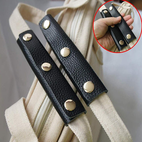 Bag Handle Wrap Leather Anti-stroke Stroller Shoulder-BS00704-Veeddydropshipping