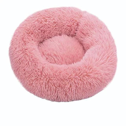 Super Cat Bed Warm Sleeping Cat Nest-HA01363-Veeddydropshipping