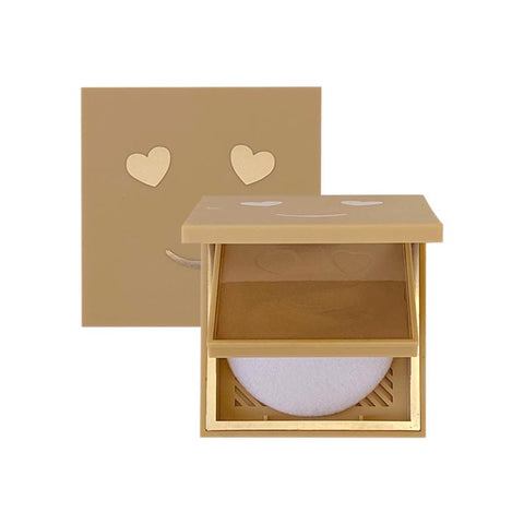 Bronzer Highlighter Powder Face Makeup Palette-BH00715-Veeddydropshipping