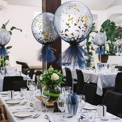 Balloon Stand Holder Birthday Party Wedding Decoration-HA01855-Veeddydropshipping
