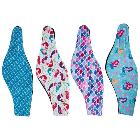 4Pcs Swimming Ear Hair Band For Women Men Adult Children Neoprene Ear Band Swimming -OS00159-Veeddydropshipping