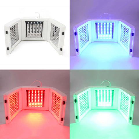 Mask Heating Therapy Facial Body SPA Machine-BH00378-Veeddydropshipping