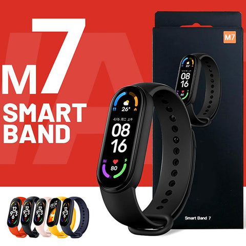 Smartwatch Tracker Blood Pressure Sport Smart Bracelet -JW00988-Veeddydropshipping