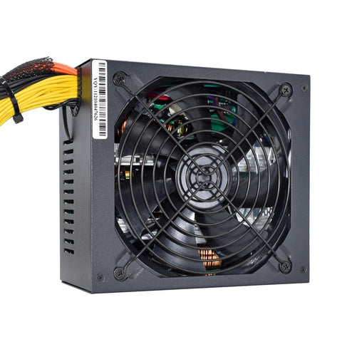 Bitcoin mining  PC  Supply Computer power supply-CO00085-Veeddydropshipping
