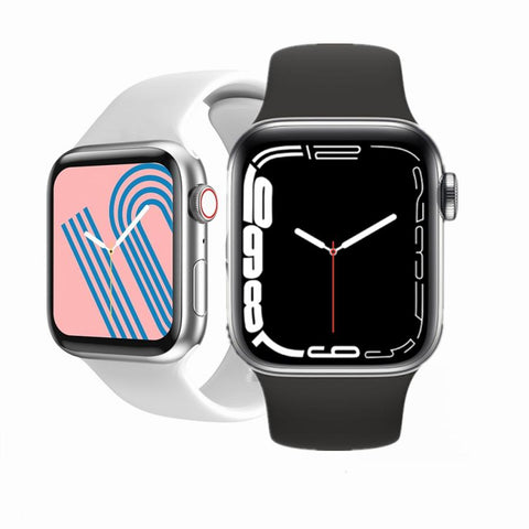 Sport Smart Watch Series Screen Sports Heart Rate Fitness -JW00842-Veeddydropshipping