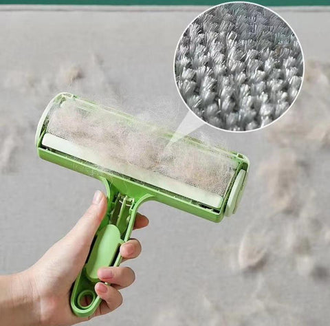 Cat Hair Brush Pet Fluff Removal Roller-HA01983-Veeddydropshipping