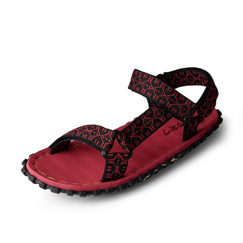 Unisex Slippers Rubber Summer Beach Athletic Sandalias-BS01500-Veeddydropshipping