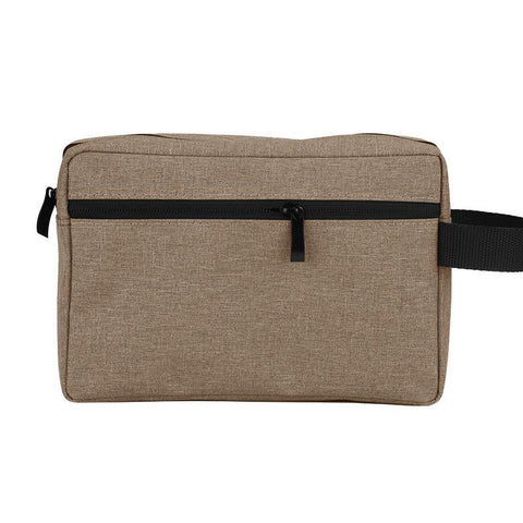 Personalized Embroidered Portable Storage Bag Wash Bag Customized-BS00077-Veeddydropshipping