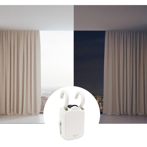 Upgraded Smart Curtain Wireless Remote Voice Control Switch for home-TI01071-Veeddydropshipping