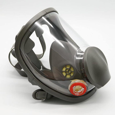 Screen/Headband Mask   Chemical Respirator-CO00653-Veeddydropshipping