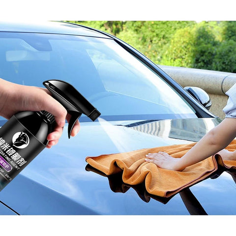 10H Ceramic Car Coating 500ML 9H Nano Liquid Glass Plated Crystal-AM00391-Veeddydropshipping