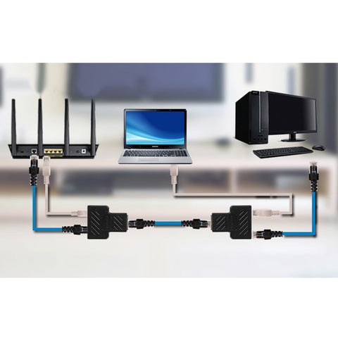 Ethernet Network Cable Splitter-CO01534-Veeddydropshipping