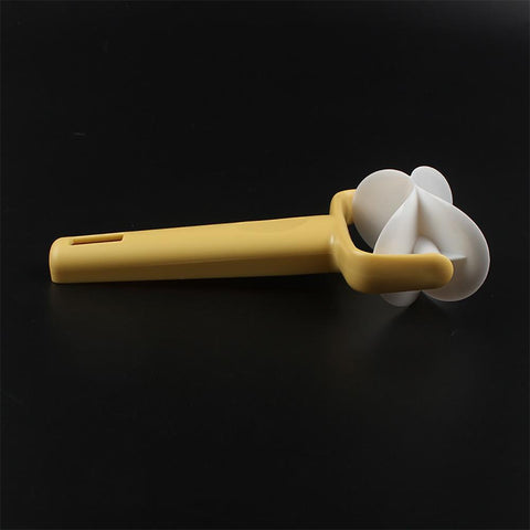 Dumplings Biscuit Roller Cookie Round Rolling Cutting-HA01178-Veeddydropshipping