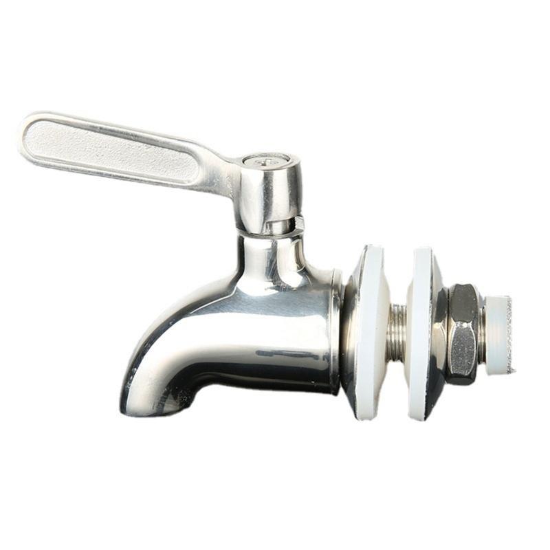 Drink Dispenserine Barrel Tap-TI00630-Veeddydropshipping