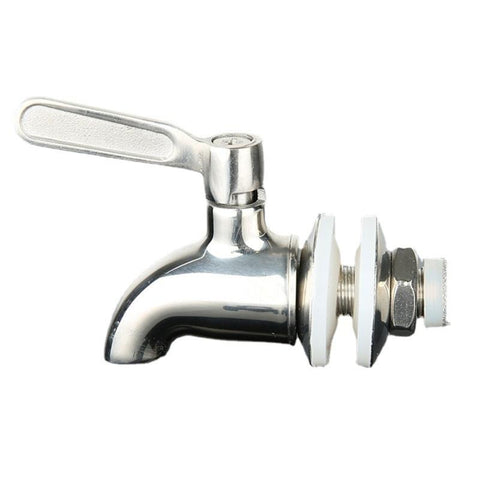Drink Dispenserine Barrel Tap-TI00630-Veeddydropshipping