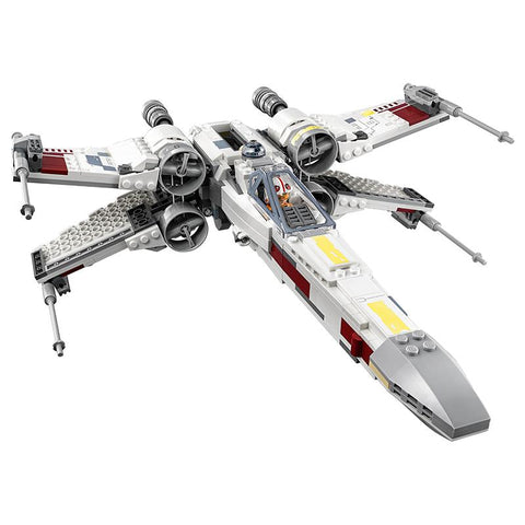 05145 05004 Building Blocks Bricks Wars Toys For Children First Order-TB01501-Veeddydropshipping