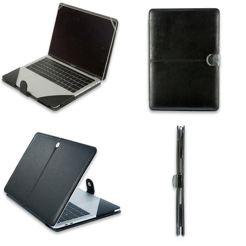 laptop PU Leather Bag-CO00491-Veeddydropshipping