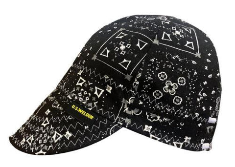 Reversible Welding Cap Hats Best Comeaux-MF00827-Veeddydropshipping