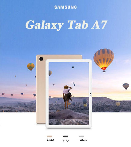 Tablet  Full Screen Business Galaxy Learning Office Ultra HD -CO00368-Veeddydropshipping