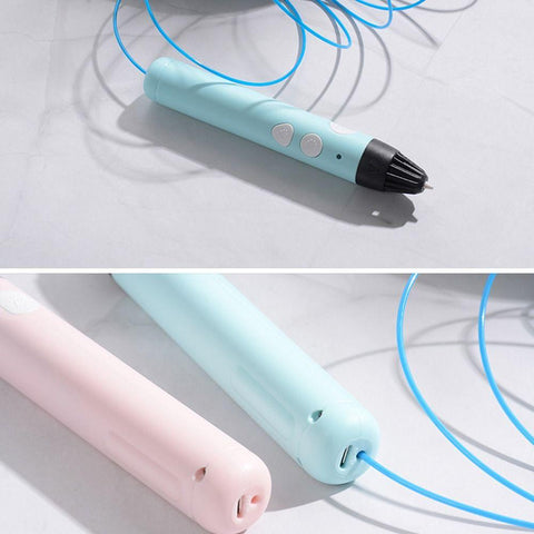 DIY 3D Drawing Printing Pen-CO01265-Veeddydropshipping