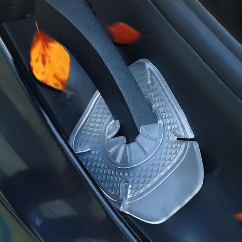 4/2pcs Universal Car Windshield Wiper Dustproof Cover Debris Leaves-AM00203-Veeddydropshipping