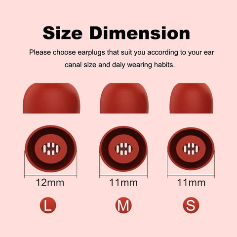 For Huawei Freebuds 4i 5i HONOR Earbuds X3 Eartips Silicone Ear -CE01179-Veeddydropshipping