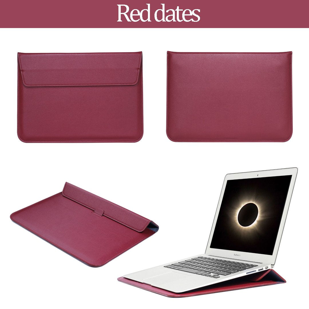 Laptop Bag Stand Cover Sleeve Notebook Bag-Veeddydropshipping