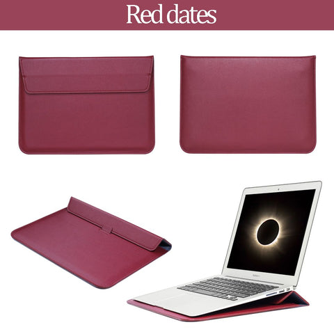 Laptop Bag Stand Cover Sleeve Notebook Bag-Veeddydropshipping