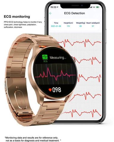 2022 New NFC Smart Watches Men Sport GPS Movement Track Fashion- CE00605-Veeddydropshipping