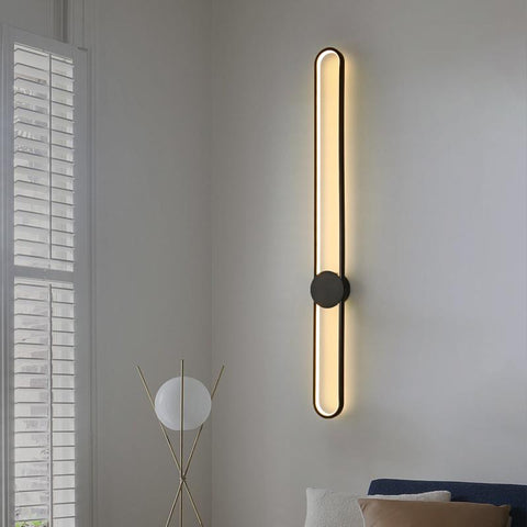 Modern Sconce Led Wall Lamp Long-TI00451-Veeddydropshipping