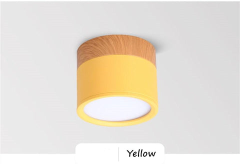 Led Surface Mounted Down light-TI00381-Veeddydropshipping