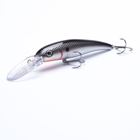 Lure Jerkbait Lure 12cm/13g Minnow Lure Set Bass Hard Baits Artificial Bait -OS00538-Veeddydropshipping