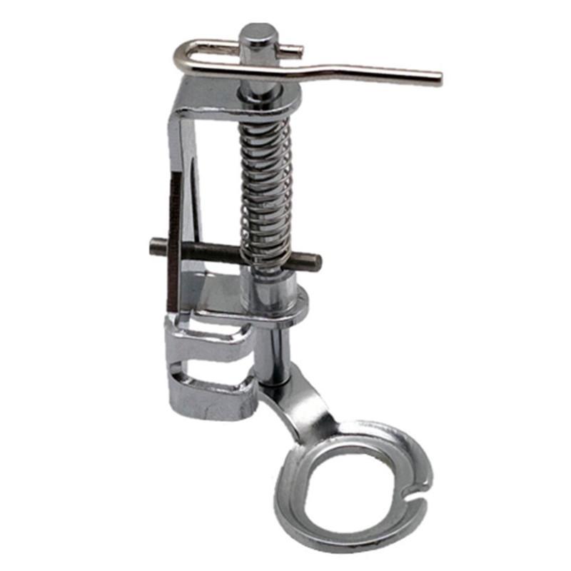 Sewing Accessories Embroidery Darning presser-HA00147-Veeddydropshipping