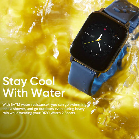Smart Watch Touch Screen Waterproof Watch 2 Sports Smartwatch Men Bluetooth -CE00686-Veeddydropshipping
