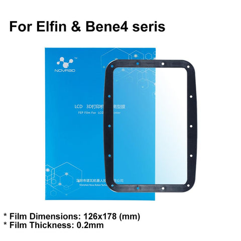 Printer Parts Light Printers Film-CO01204-Veeddydropshipping