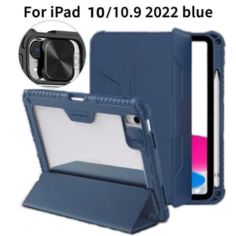 Leather Smart Case Stand  Case Generation-CO00457-Veeddydropshipping