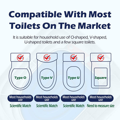 Pet Upgrade Cat Toilet Trainer Toilet-HA01985-Veeddydropshipping