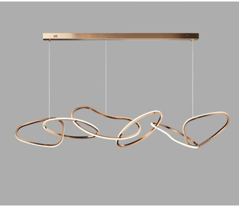 Modern LED Pendant Lights-TI00338-Veeddydropshipping