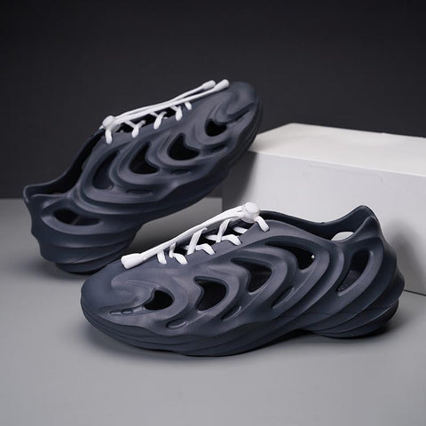 Lightweight Sandals Men Outdoor Beach Breathable-BS01441-Veeddydropshipping