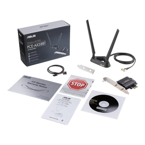 Dual Band Adapter With External Antennas-CO01375-Veeddydropshipping