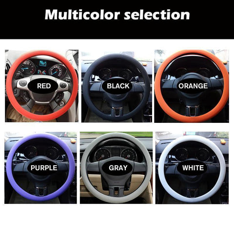 Car Steering Wheel Protective Cover-HA01136-Veeddydropshipping