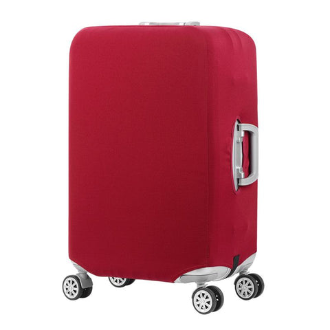 color luggage dust cover 9 color optional luggage cover-BS00723-Veeddydropshipping