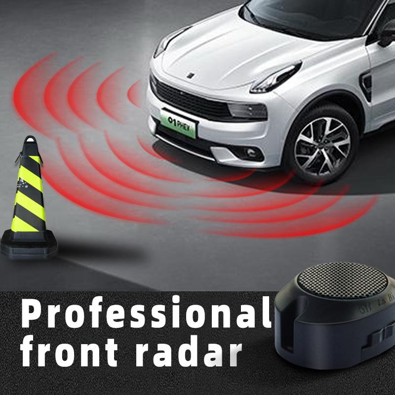 Professional Car Front Parking Sensor Kit Auto Parktronic Vehicle Assistant-AM00134-Veeddydropshipping