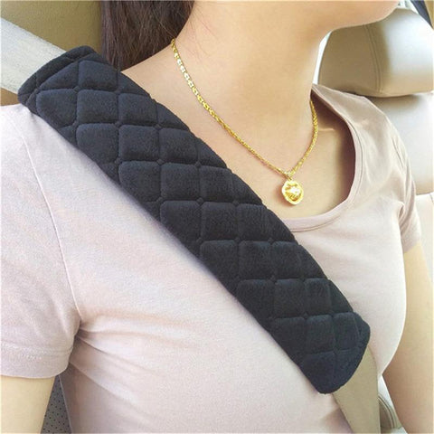 Shoulder Pad For Adults Youth Kids Car Truck SUV Airplane Carmera-AM01404-Veeddydropshipping